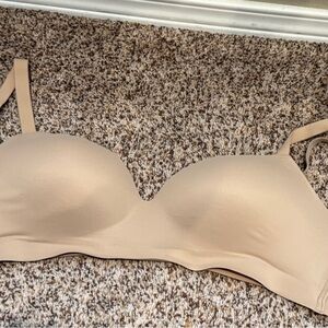 Soma Nude Enbliss Wireless Bra